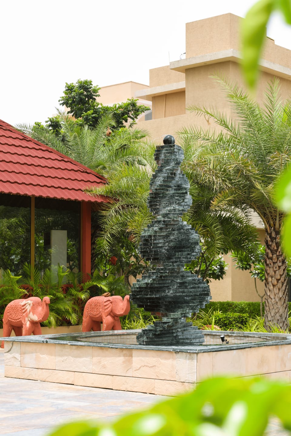 The Galaxy Resort & Convention Centre Resort in Rajasthan