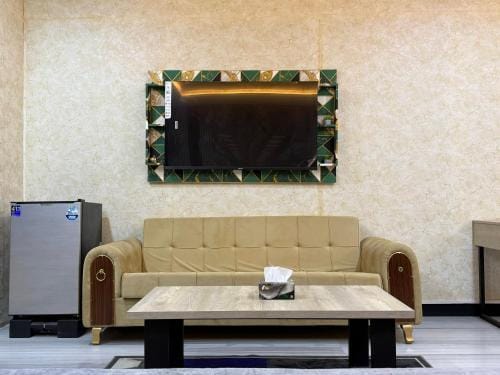 Future Residency Hotel in Punjab, India