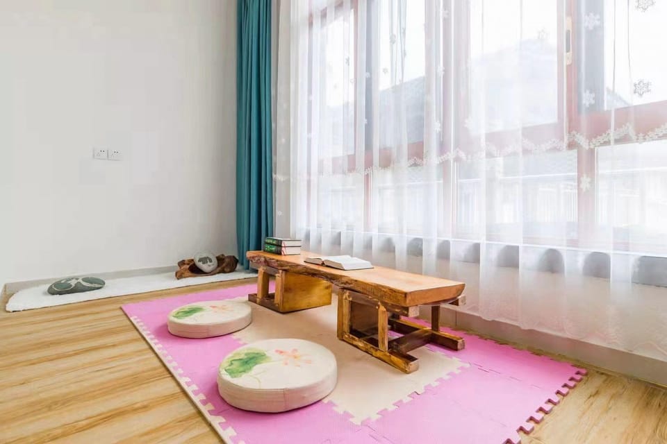 Qingyue Homestay Hotel in Chengdu