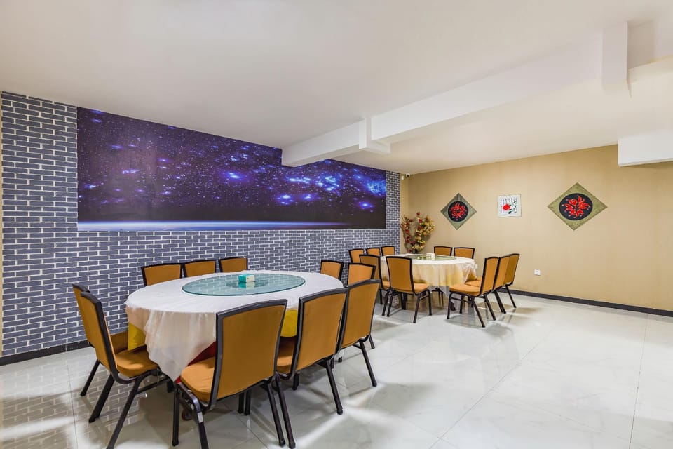 Badaling Inn, Beijing Hotel in Beijing