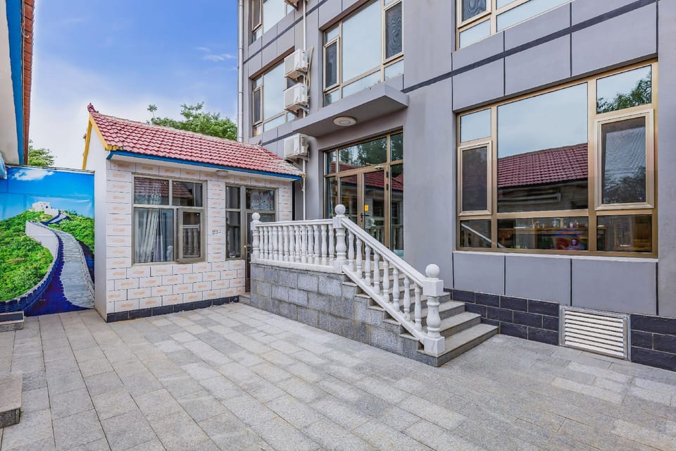 Badaling Inn, Beijing Hotel in Beijing