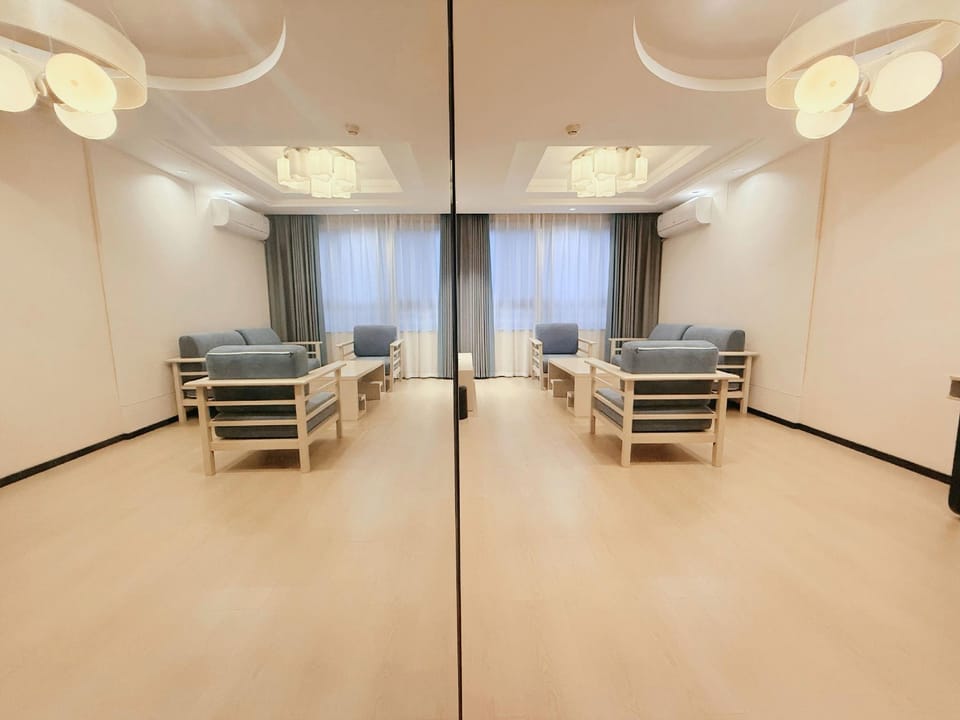 Pearl Spring Hotel Hotel in Shaanxi