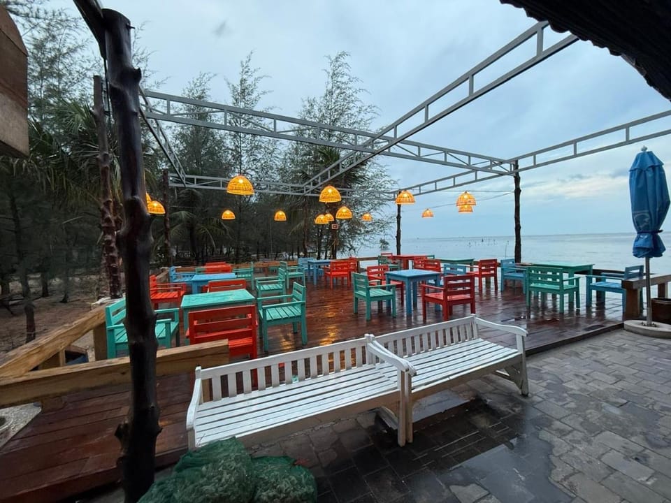 Emerald Lagoon Retreat Phu Quoc Resort in Phu Quoc