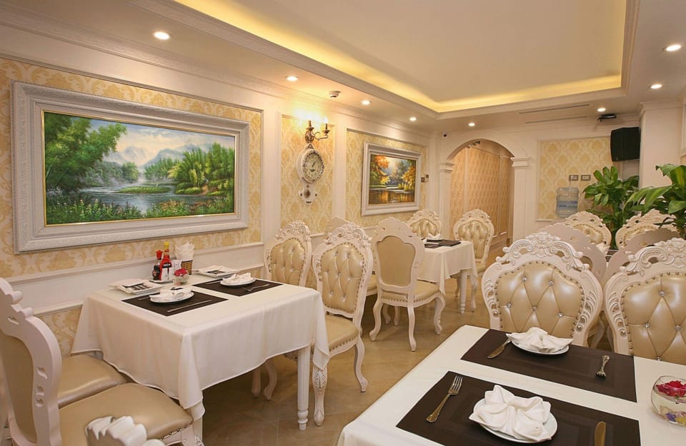 Hanoi Hotel Royal Hotel in Hanoi