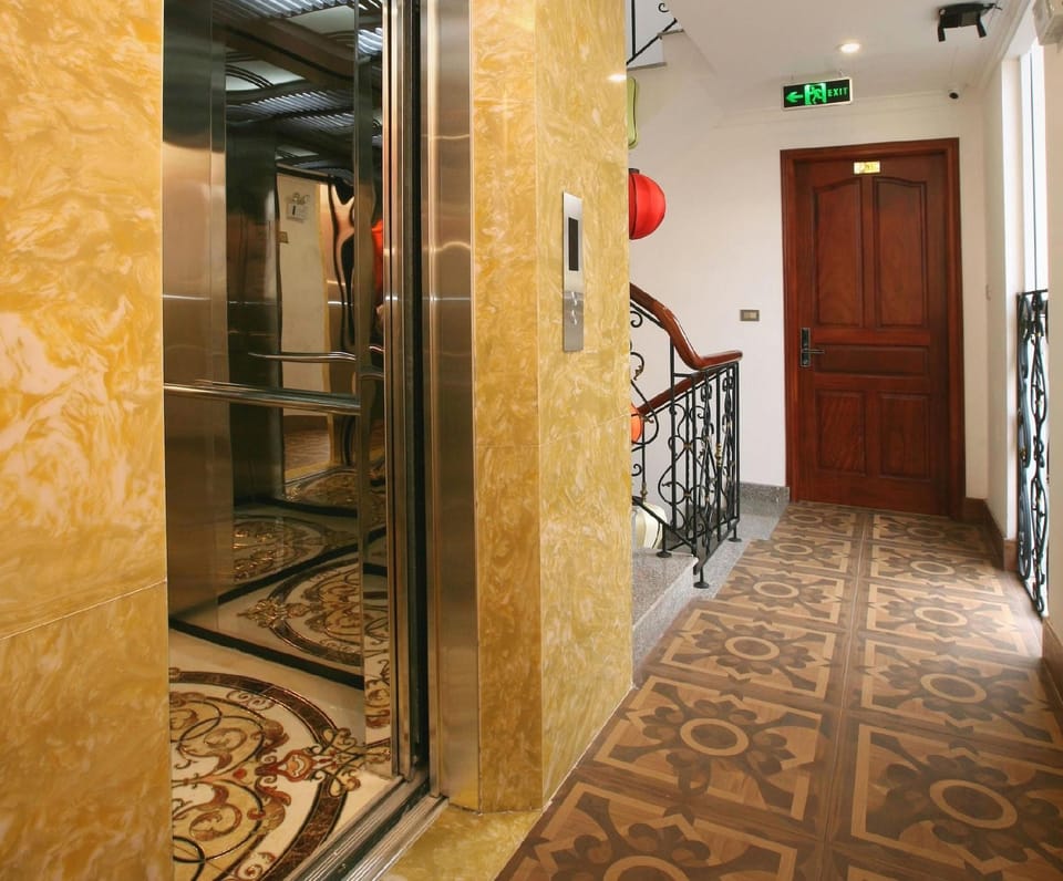 Hanoi Hotel Royal Hotel in Hanoi
