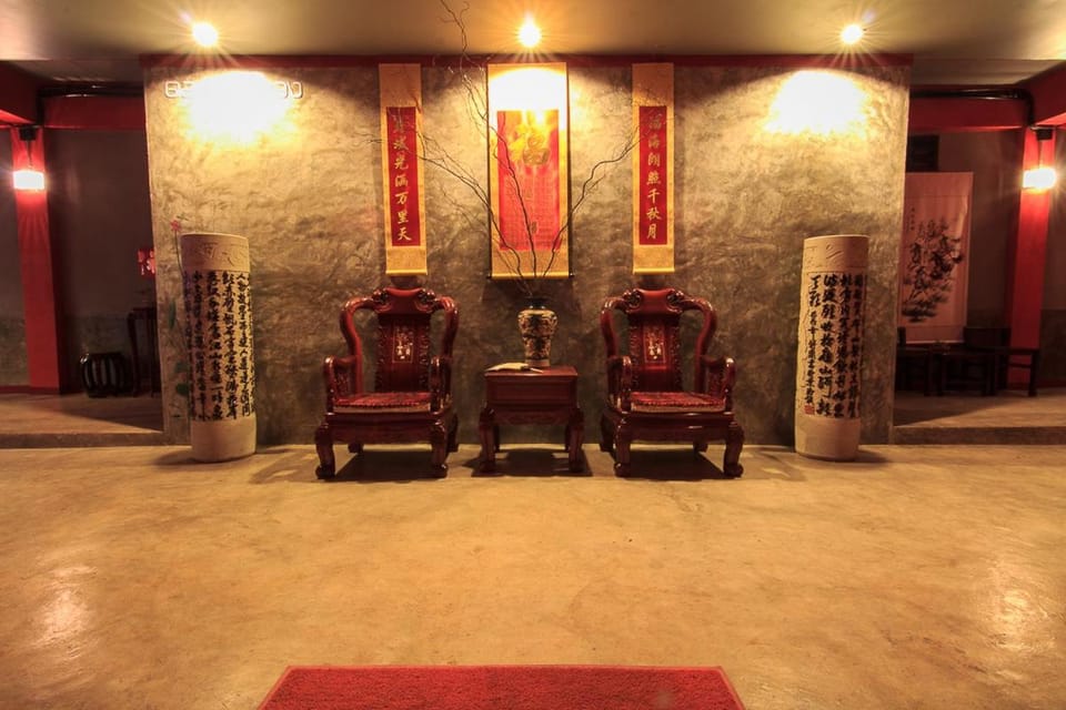 Wang Put Tan Boutique Hotel Hotel in Thailand