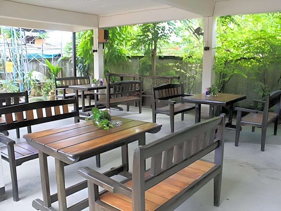 Best House Resort Resort in Thailand