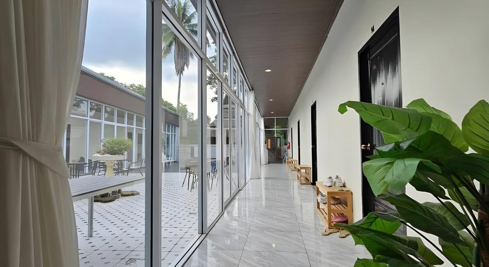 Mercy Hostel Hostel in Thailand