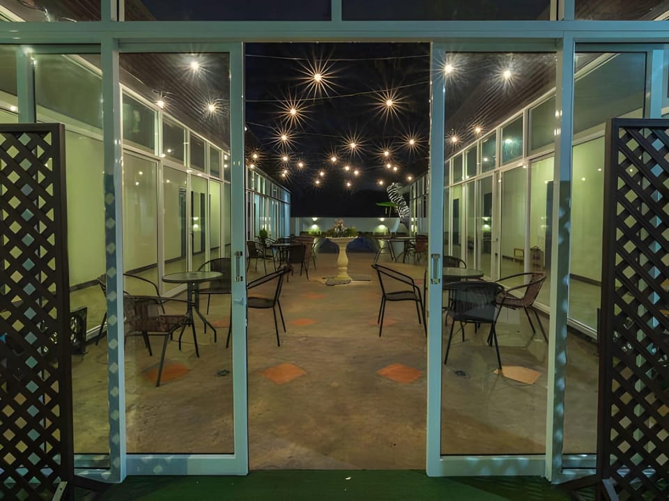 Mercy Hostel Hostel in Thailand
