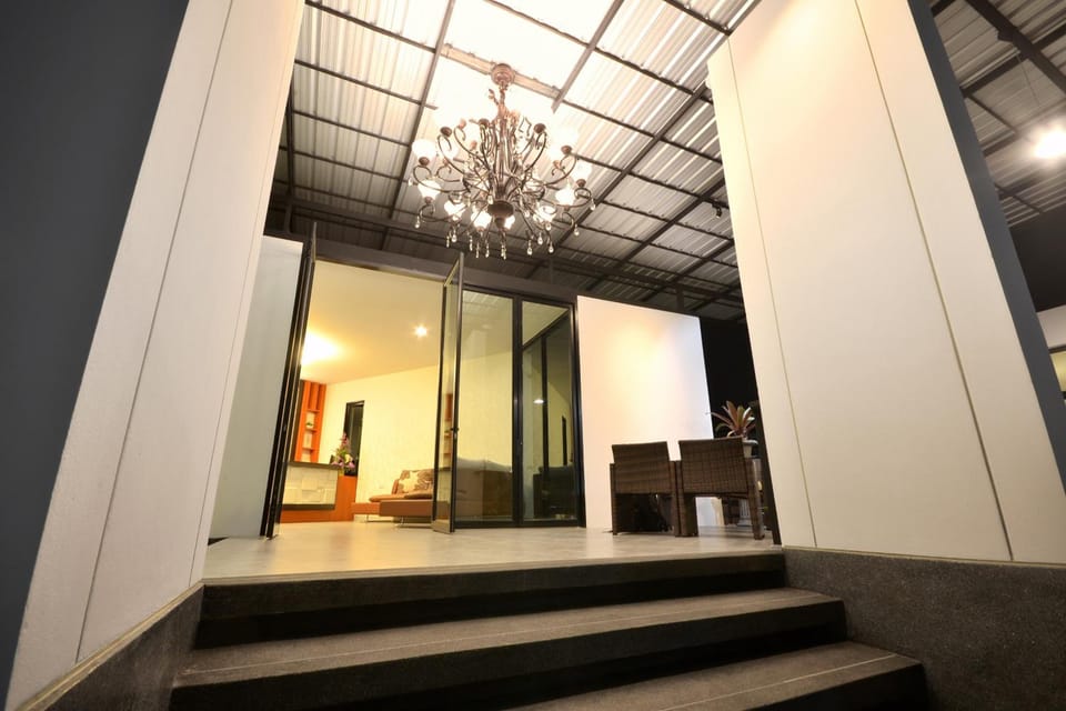 Facilities