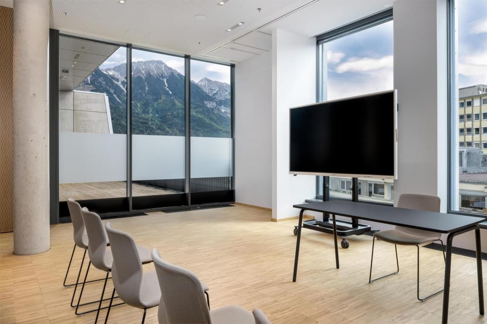 Meeting room / ballrooms