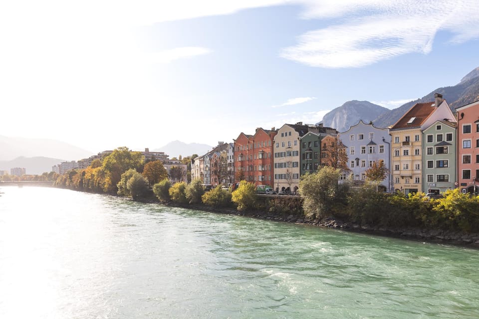 Radisson RED Innsbruck Hotel in Innsbruck