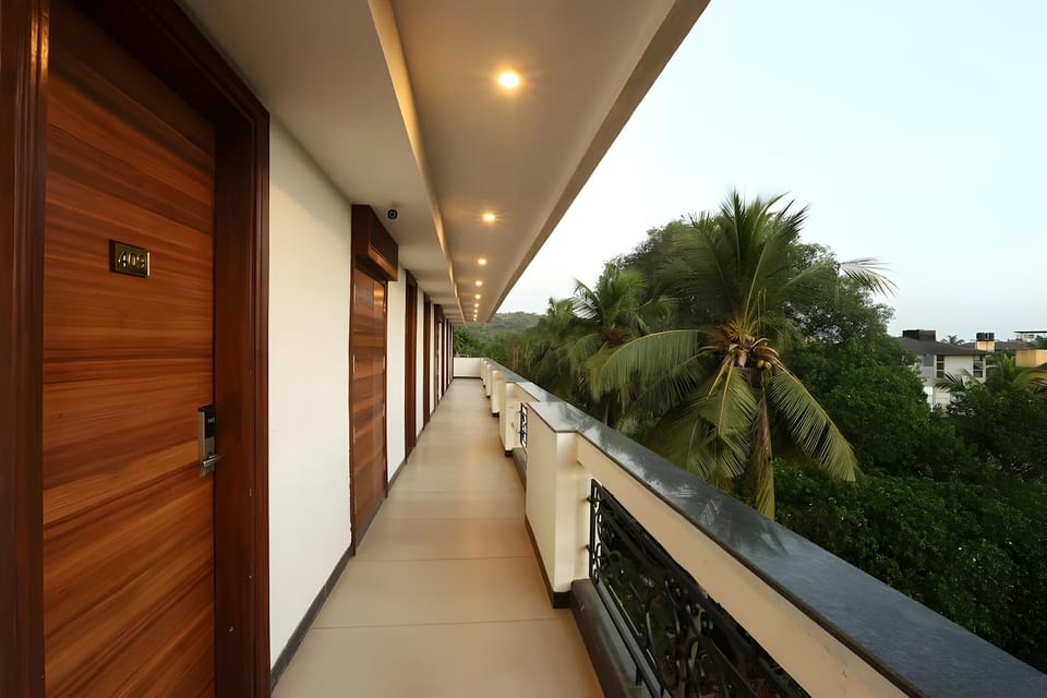 AD PREMIUM HOMES-3 Hotel in Bengaluru