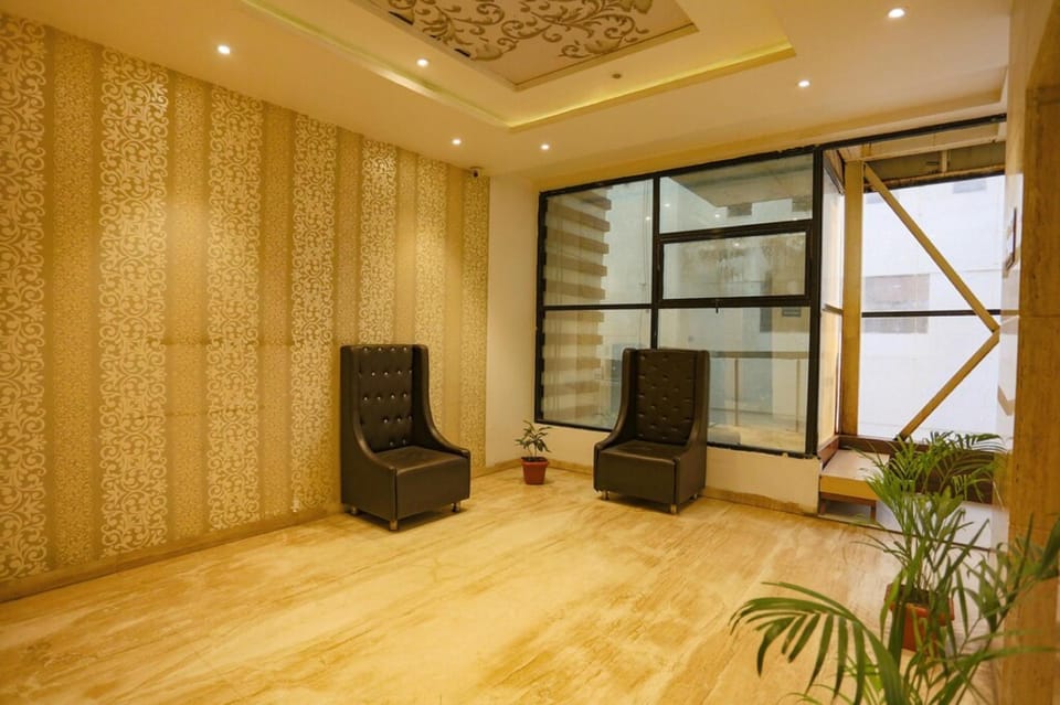 Hotel Sun Park Hotel in India