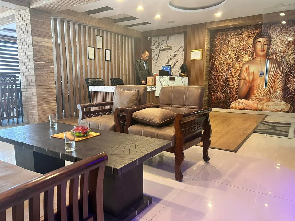 Hotel R C Regency Hotel in Punjab, India