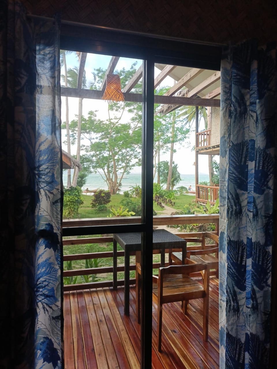 Sunset Colors Resort in San Vicente