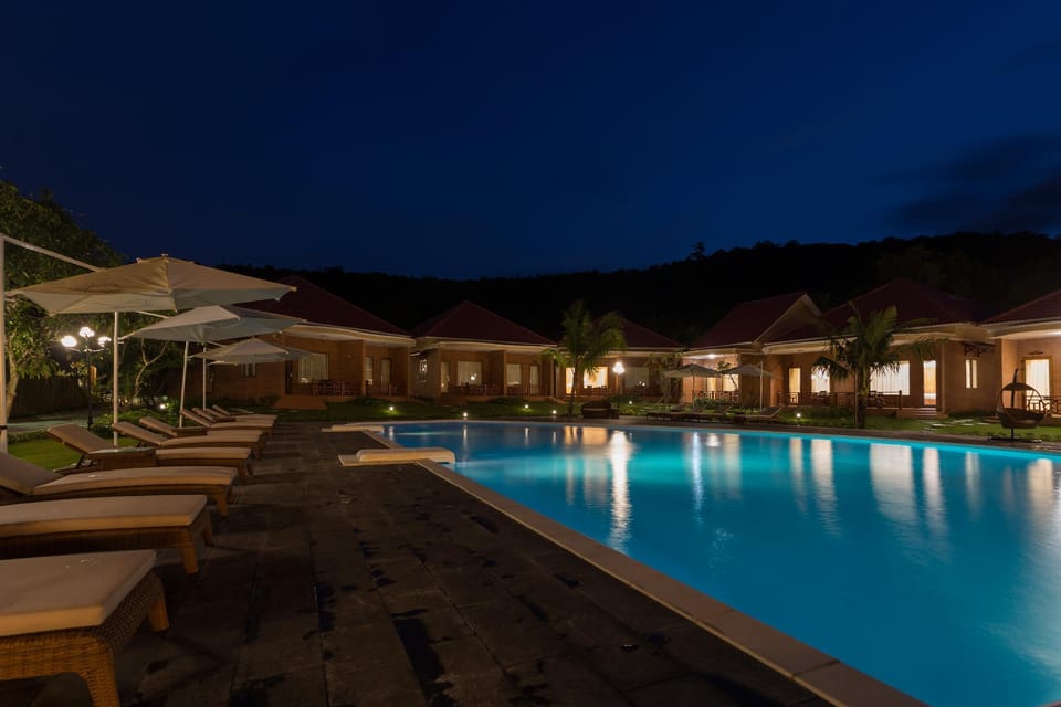 Gold Coast Resort Resort in Phu Quoc