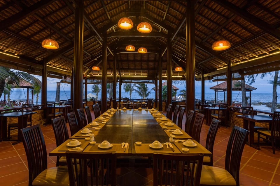 Gold Coast Resort Resort in Phu Quoc