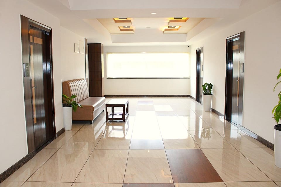 Mayuri Residency BTM Layout Hotel in Bengaluru