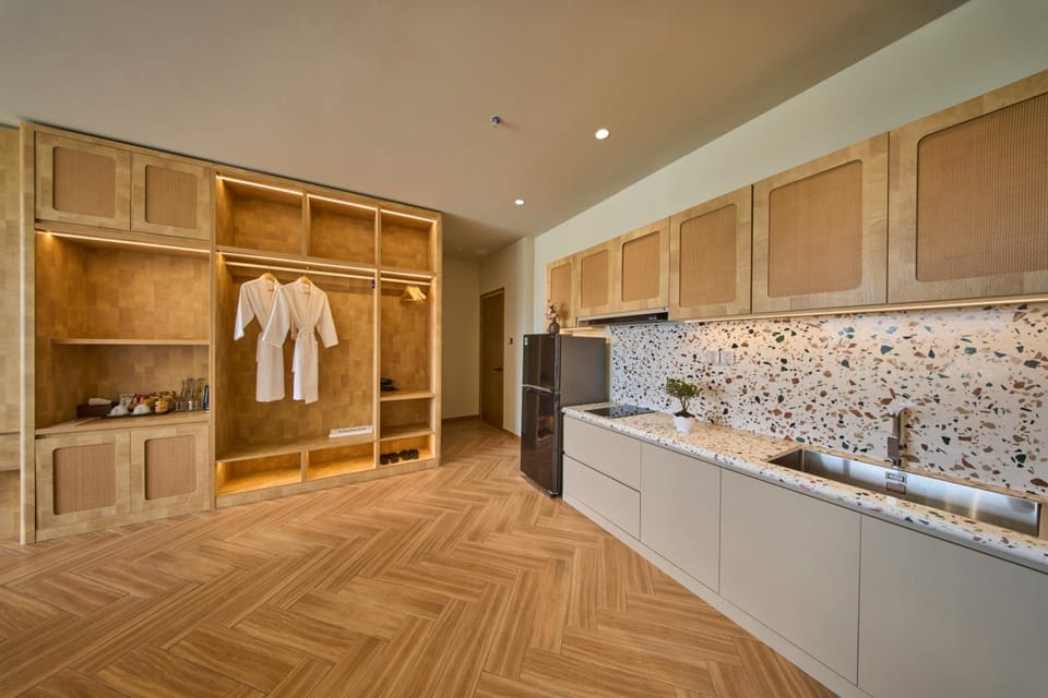 Olive Hotel Hotel in Dalat