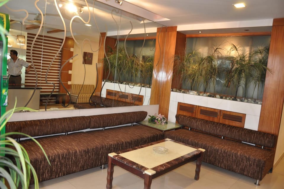 Hotel Imperial Classic Hotel in Hyderabad