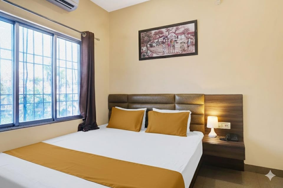 Falcon Stay Hotel in Bangladesh