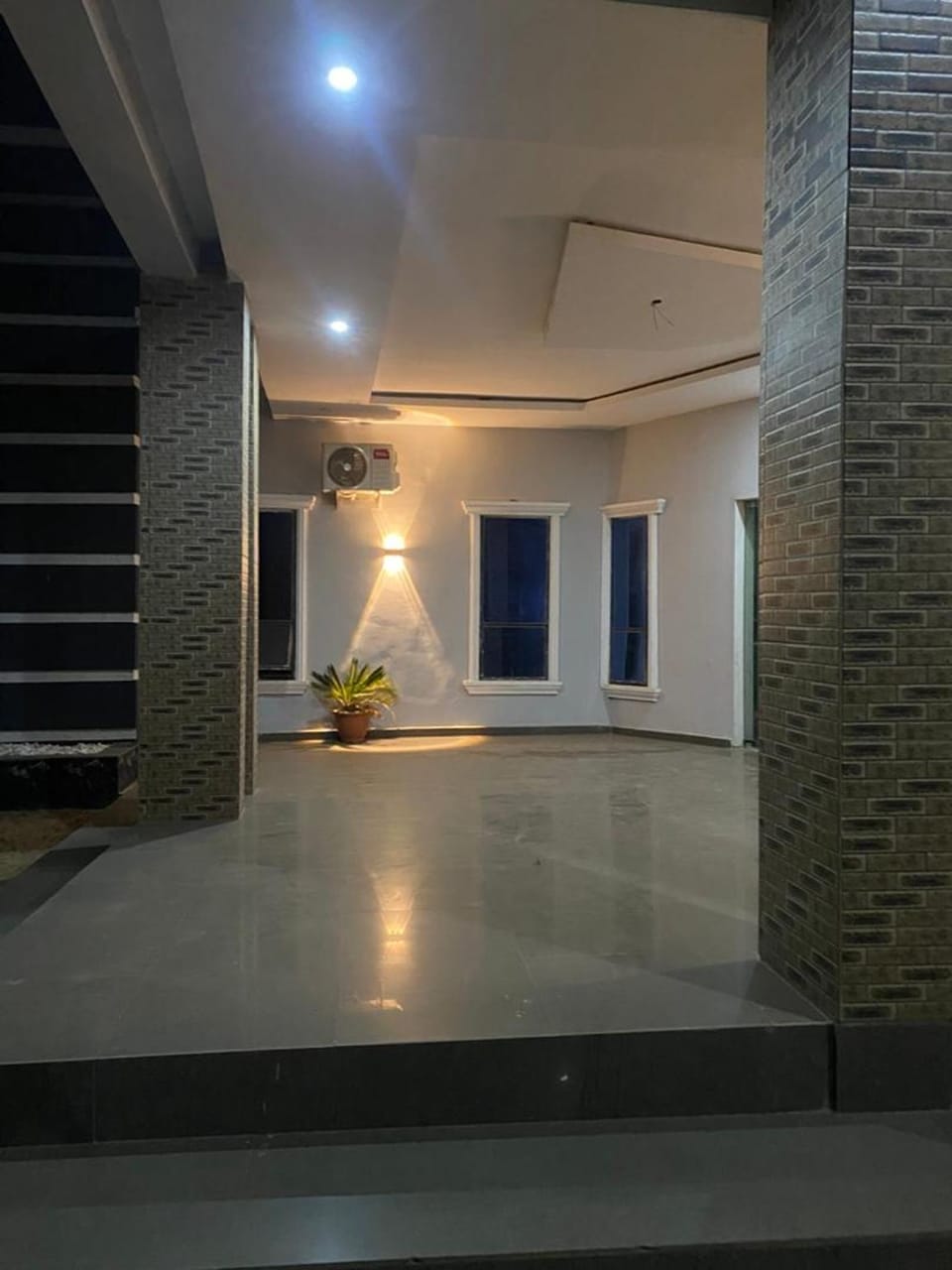 Four Diamonds Hotel & Suites Hotel in Nigeria