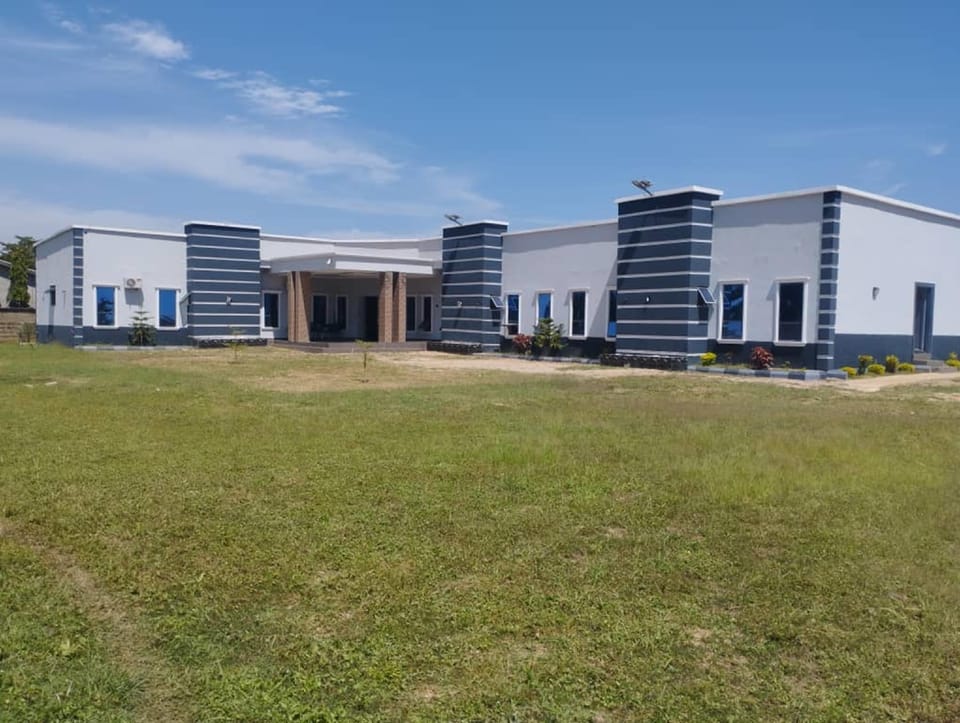 Four Diamonds Hotel & Suites Hotel in Nigeria