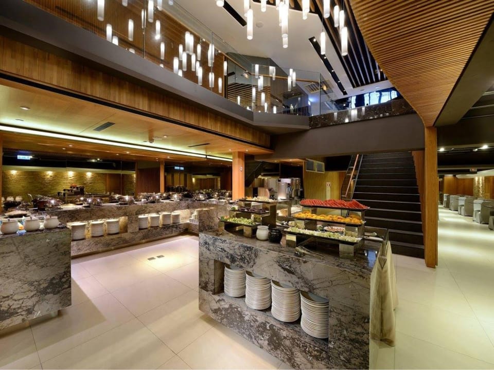 Hualien Holiday Hotel Hotel in Taiwan, Province of China