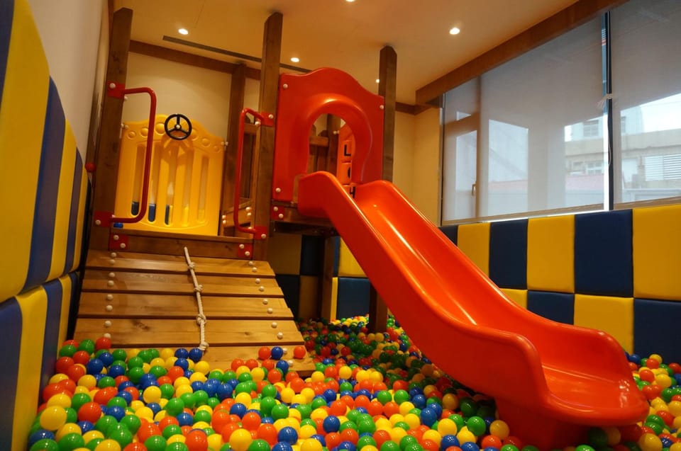 Hualien Holiday Hotel Hotel in Taiwan, Province of China