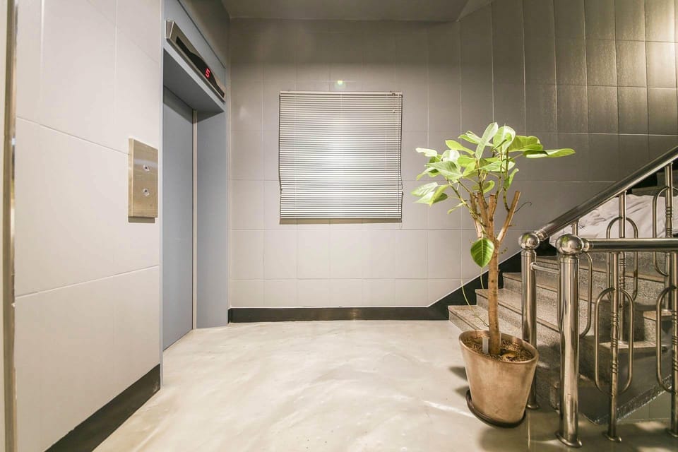 Cheongju Haedeunnarae Hotel Motel in South Korea