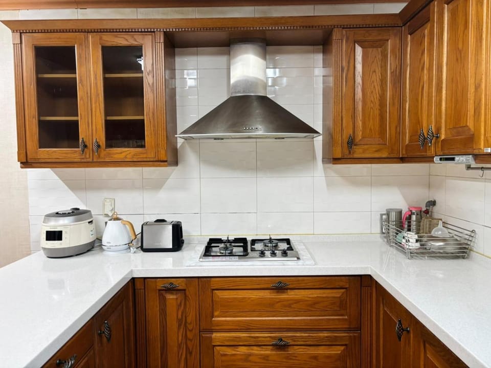 파노라마 스테이 Hostel in Pyeongtaek-si