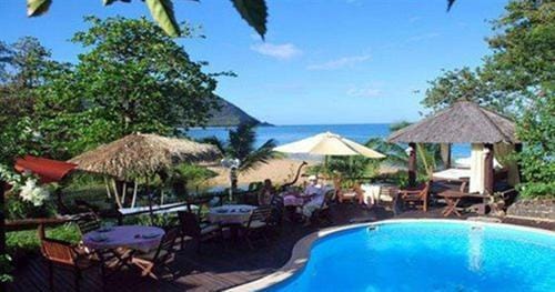 Anguilla Great House Beach Resort Resort in Anguilla