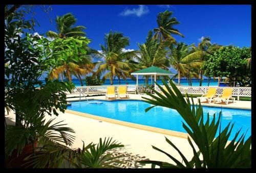 Anguilla Great House Beach Resort Resort in Anguilla
