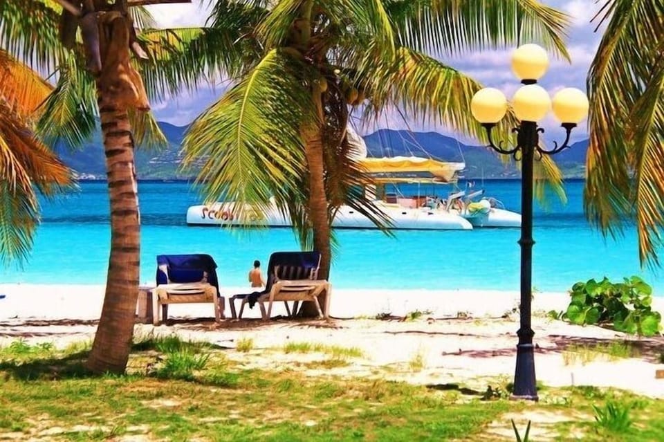 Anguilla Great House Beach Resort Resort in Anguilla