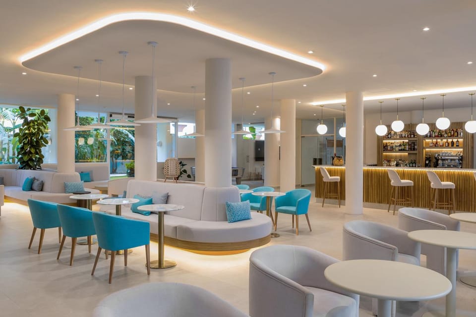 Bar/lounge
