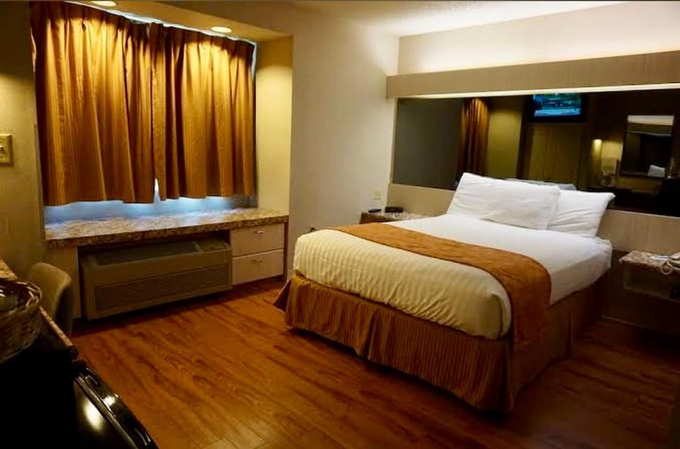 CenterWay Hotel Tonawanda Hotel in New York