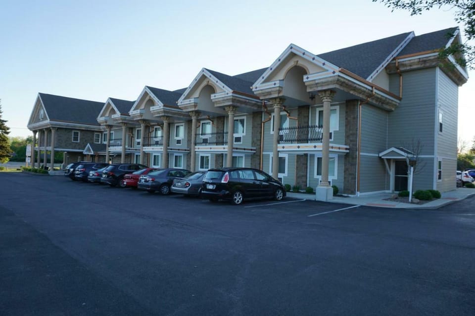 CenterWay Hotel Tonawanda Hotel in New York