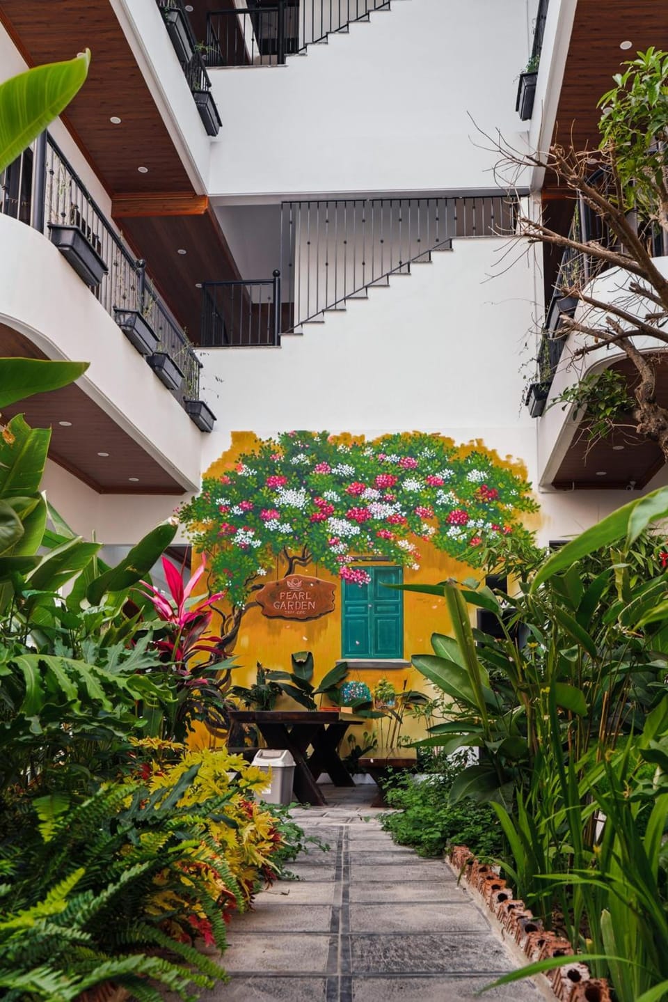 Garden