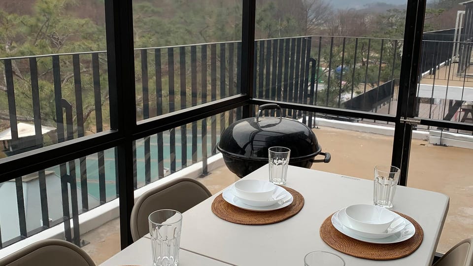 Yangpyeong STAY246 Hotel in Gyeonggi-do
