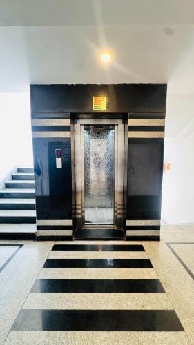 Hotel CINCO PRIME -PREMIUM ROOMS Hotel in Secunderabad