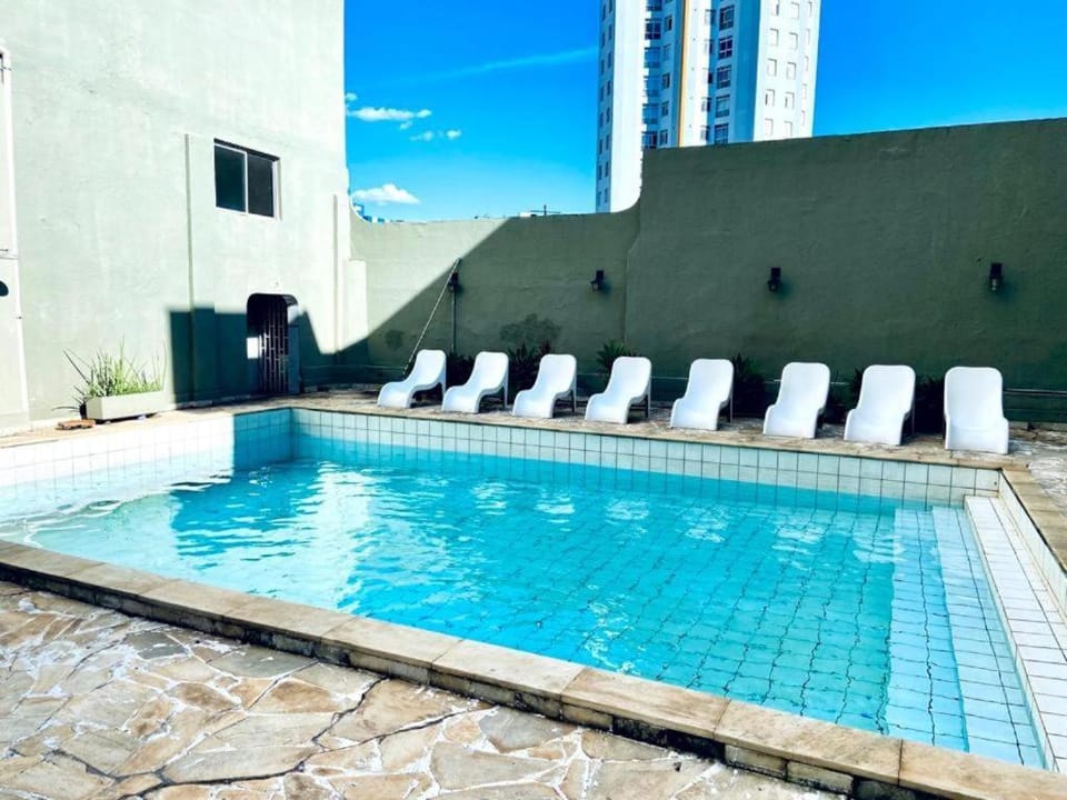 Carlton Plaza Americana Hotel in State of São Paulo