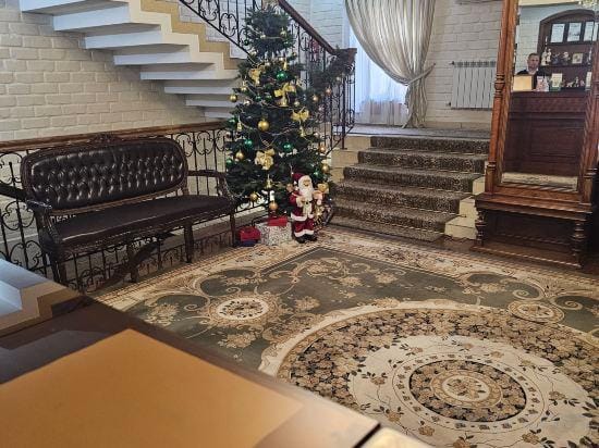 Arien Plaza Hotel in Europe