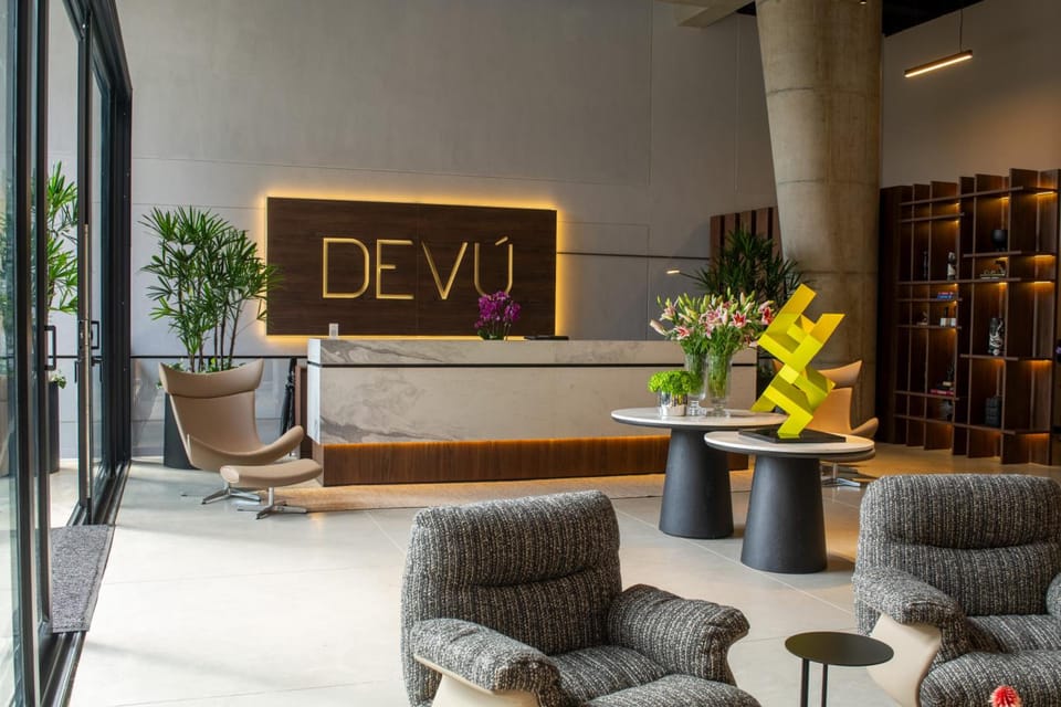 Devu Apartment hotel in Medellin