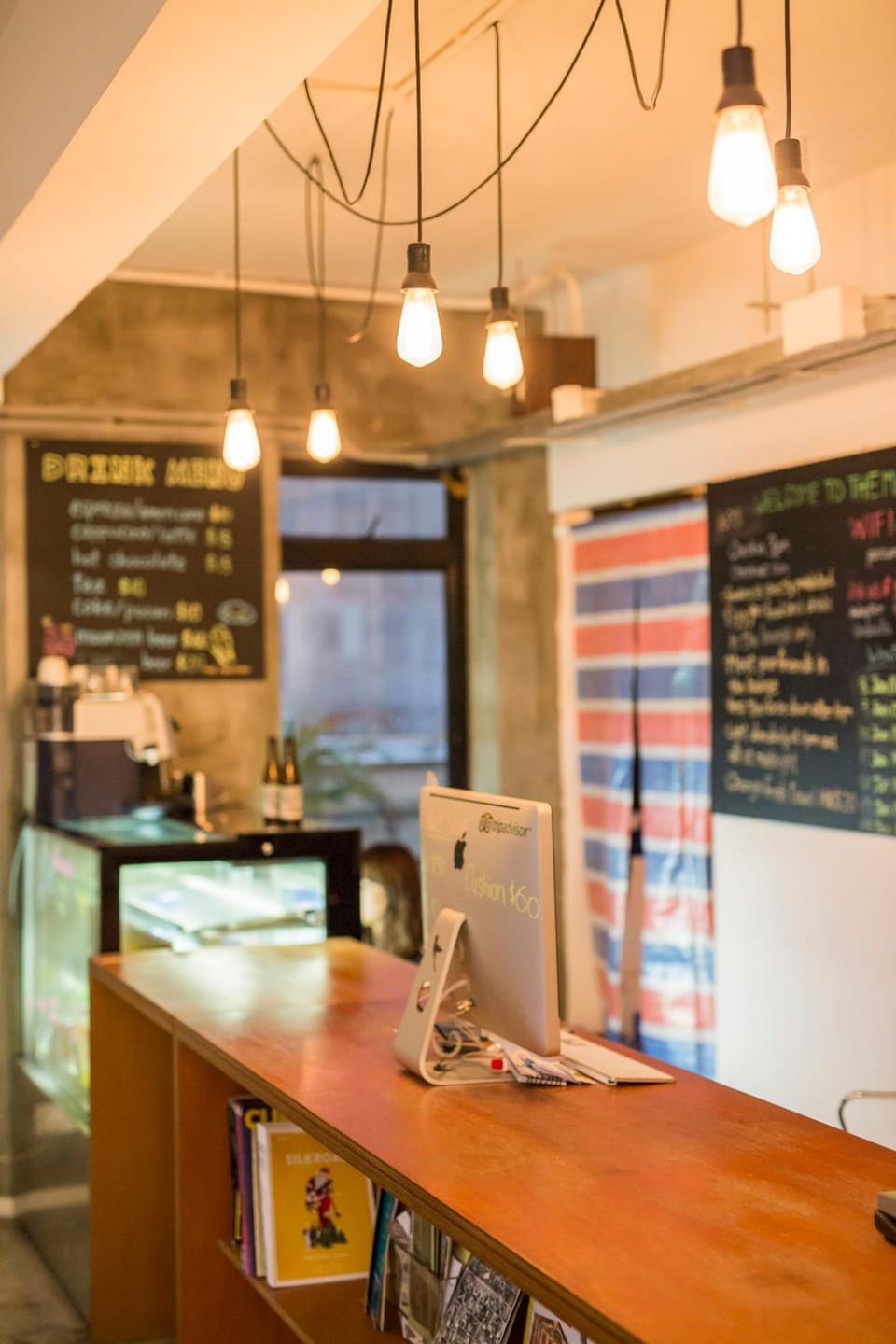 The Mahjong Boutique Hostel Hostel in China