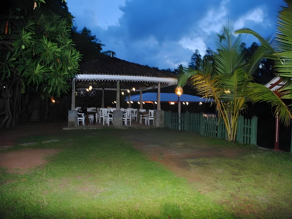 Araliya Villa Hotel in Southern Province