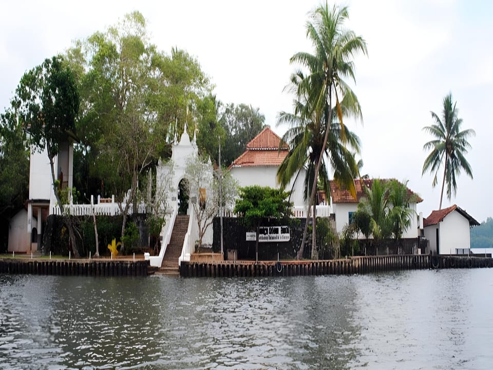 Araliya Villa Hotel in Southern Province
