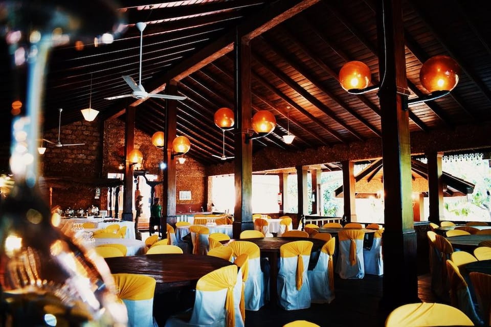 Araliya Villa Hotel in Southern Province