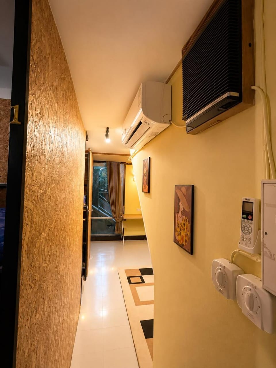 J Cafe & Hostel Hostel in Chiang Mai