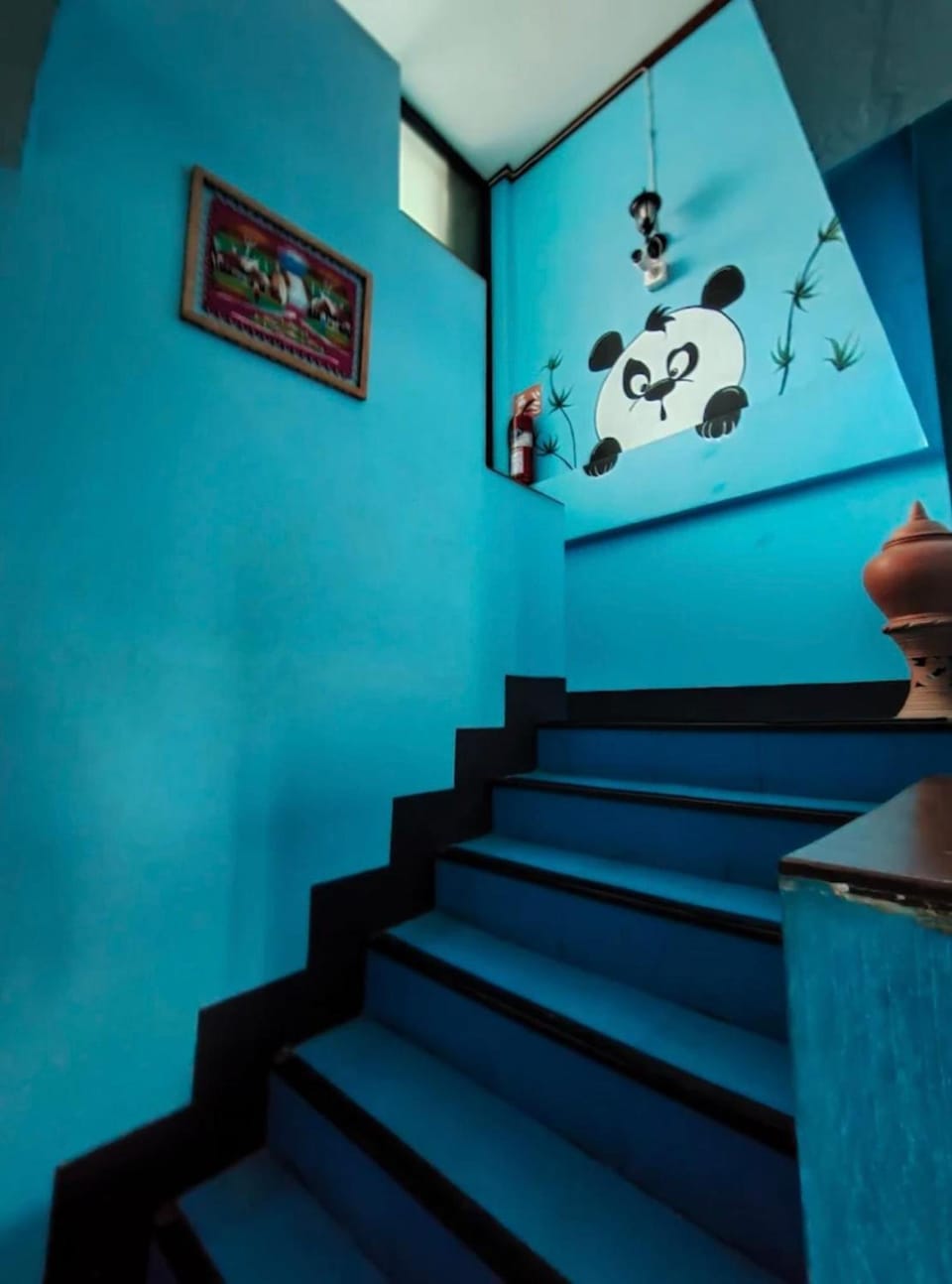J Cafe & Hostel Hostel in Chiang Mai